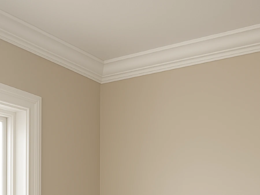 FINISH CARPENTRY